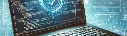 Application Development at Novadus